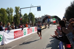 XX Dogi's Half Marathon2 46 